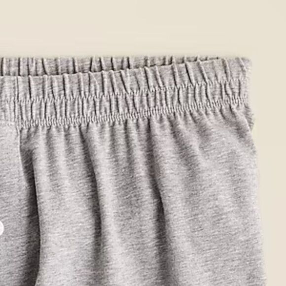 J. Crew BS500 4 1/2" Stretch knit boxers size medium Grey size M - Picture 2 of 10